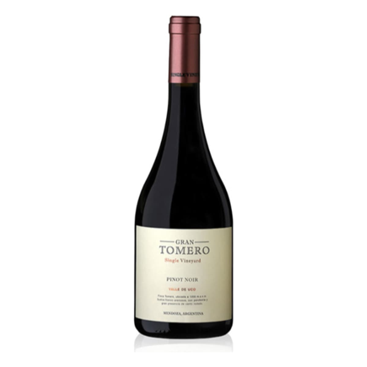Gran Tomero Pinot Noir 2024