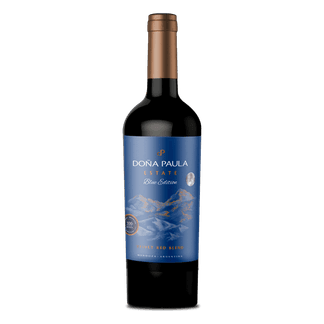 Doña Paula Estate Blue Edition 2023