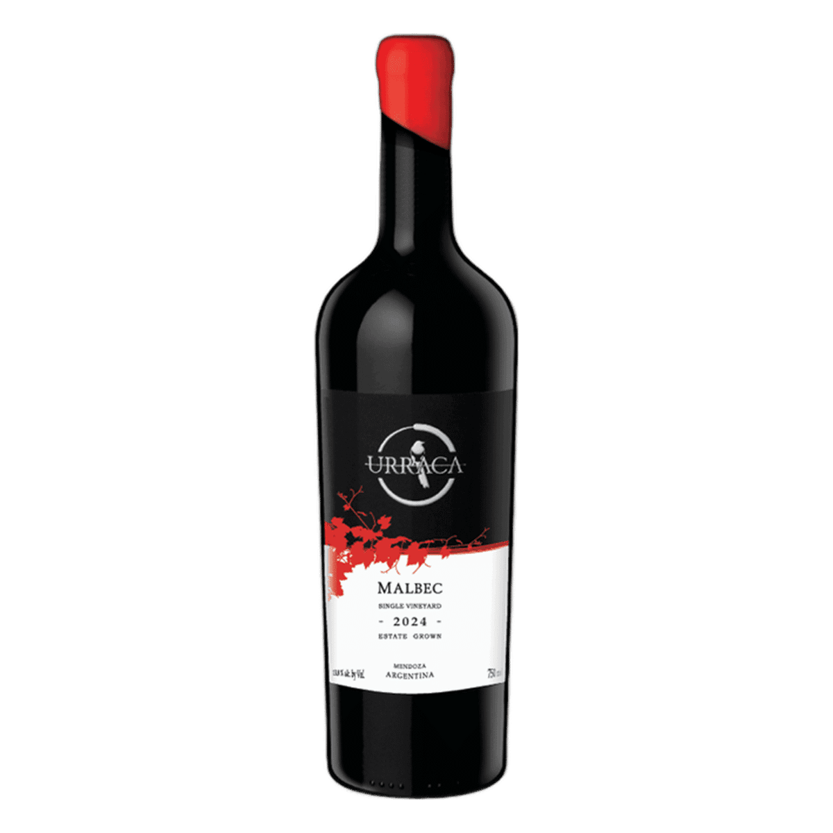 Urraca Malbec 2024 - Single Vineyard