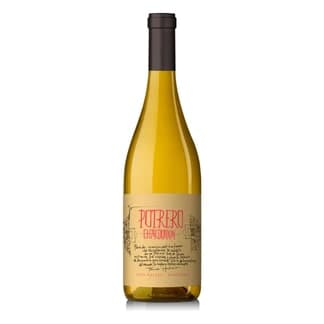 Chardonnay de Potrero 2023