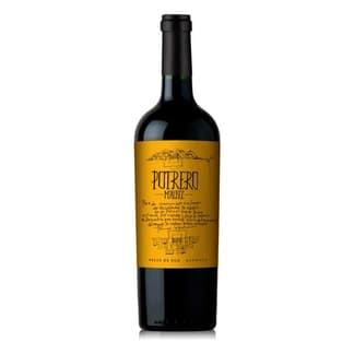 Malbec de Potrero 2022