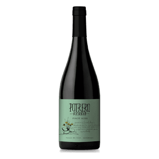 Reserva de Potrero Pinot Noir 2022