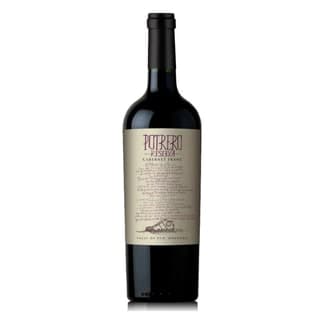 Reserva de Potrero Cabernet Franc 2022