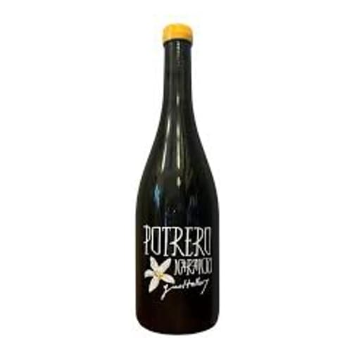 Vinos de Potrero Naranjo 2024