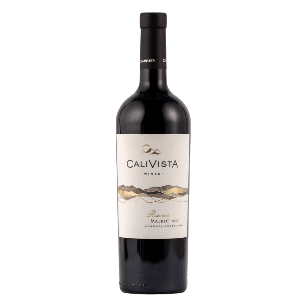 CaliVista Reserva Malbec