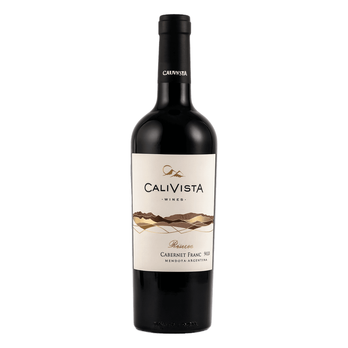 Calivista Reserva Cabernet Franc