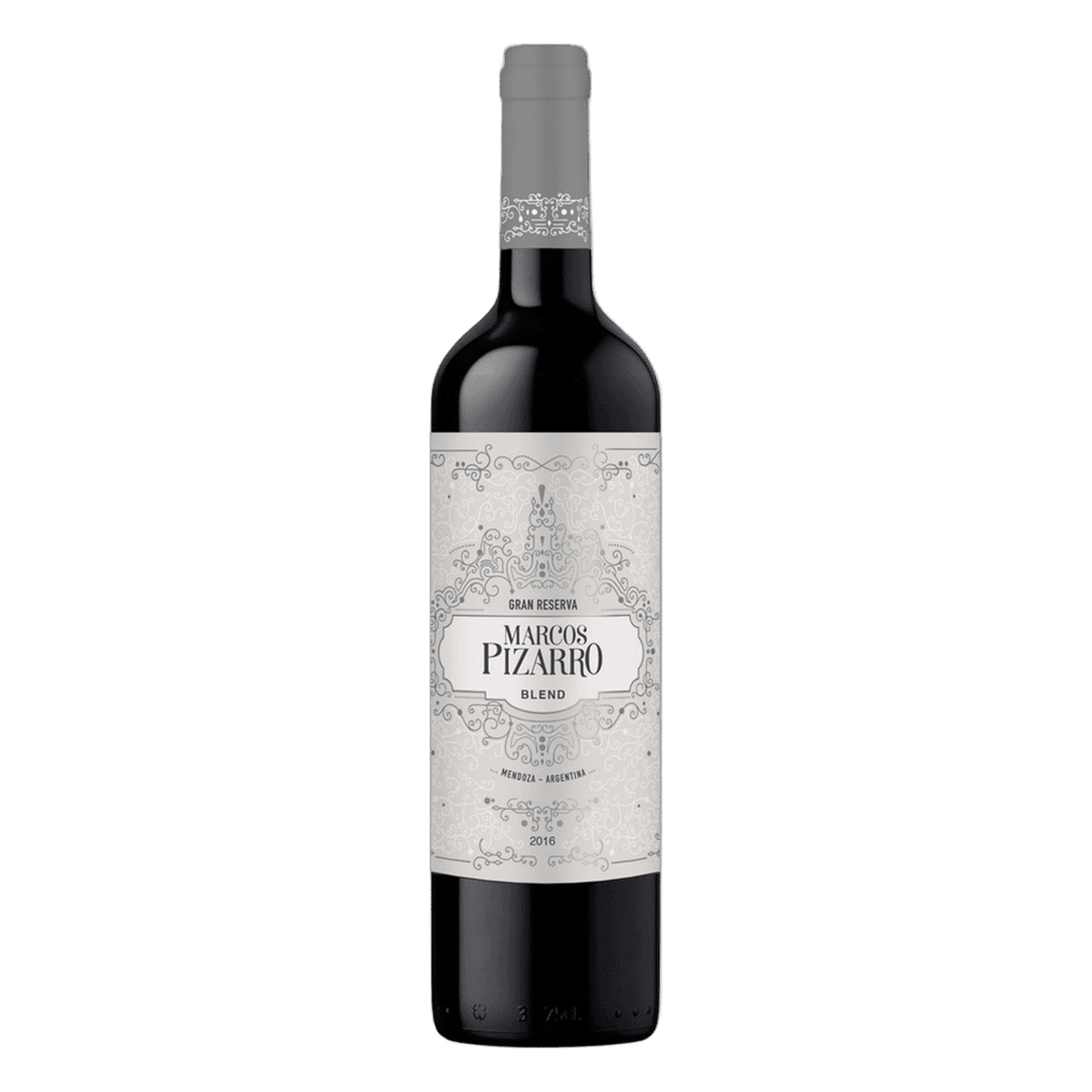 Marcos Pizarro Blend Gran Reserva 2020