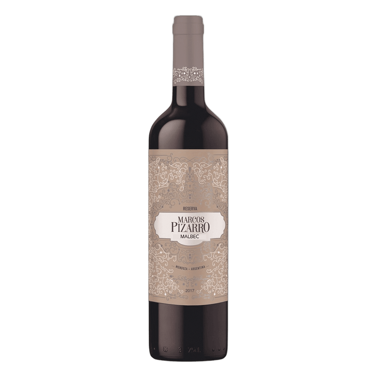 Marcos Pizarro Reserva Malbec 2022