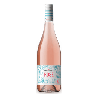 Doña Paula Malbec Rosé 2024