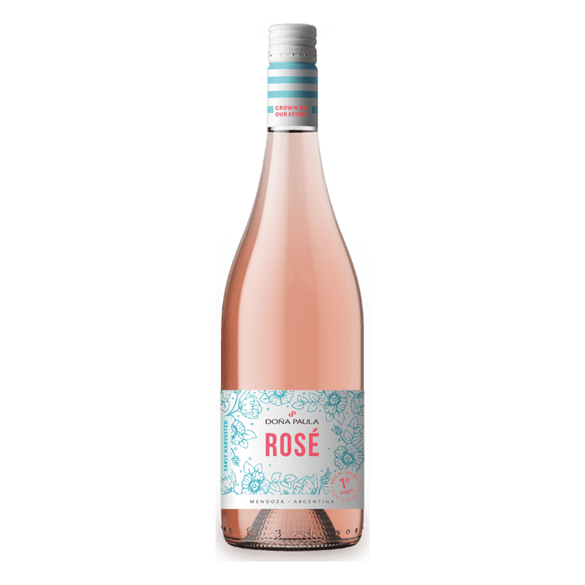 Doña Paula Malbec Rosé 2024