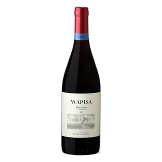 Wapisa Pinot Noir 2024