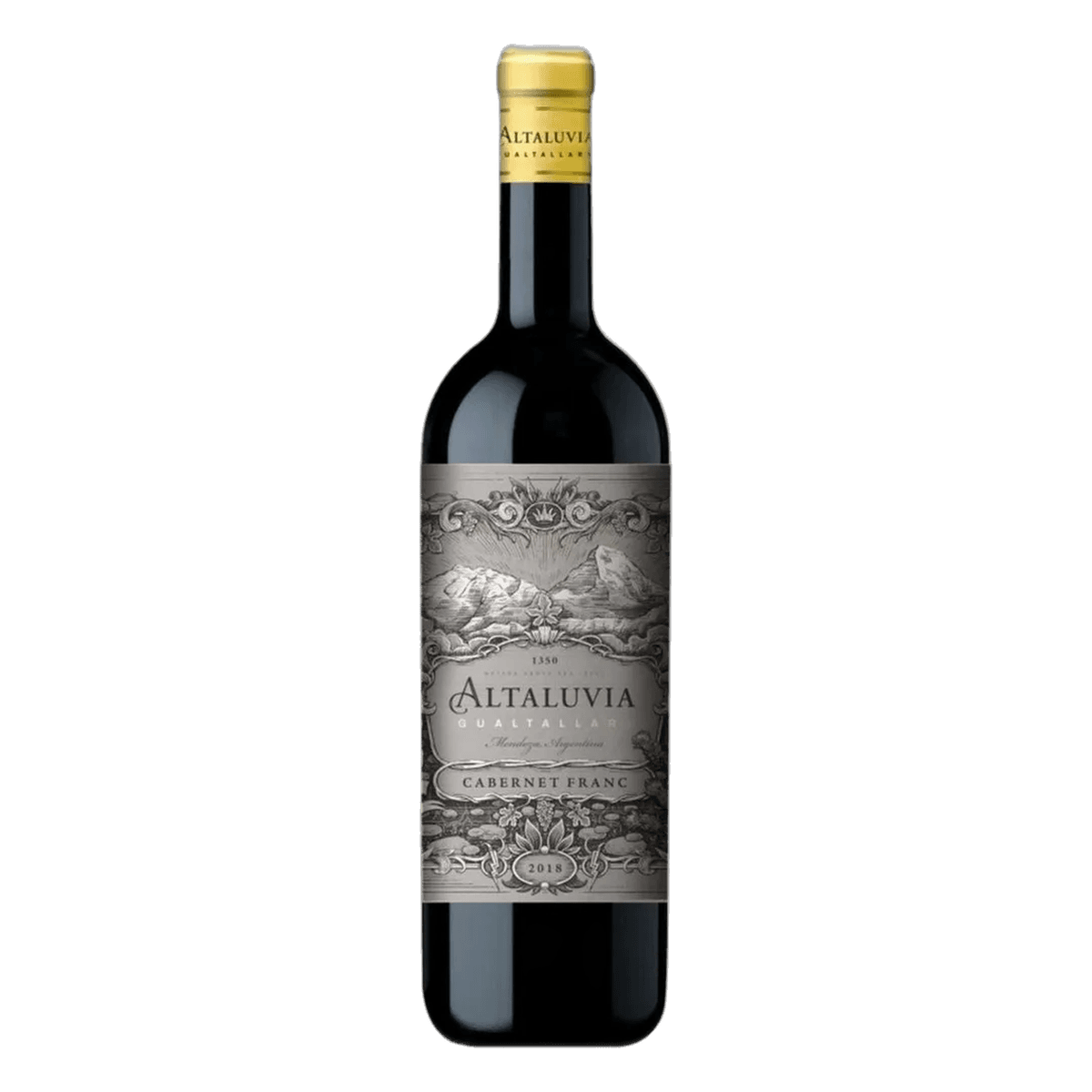 Altaluvia Cabernet Franc