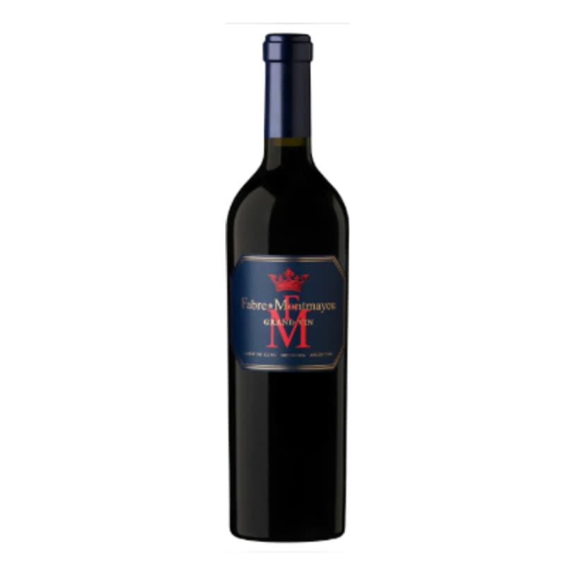 Fabre Montmayou Grand Vin