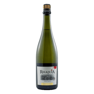 David Catena Reliquia Brut Nature