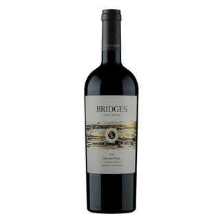 Bridges Single Vineyard Cabernet Franc 2022