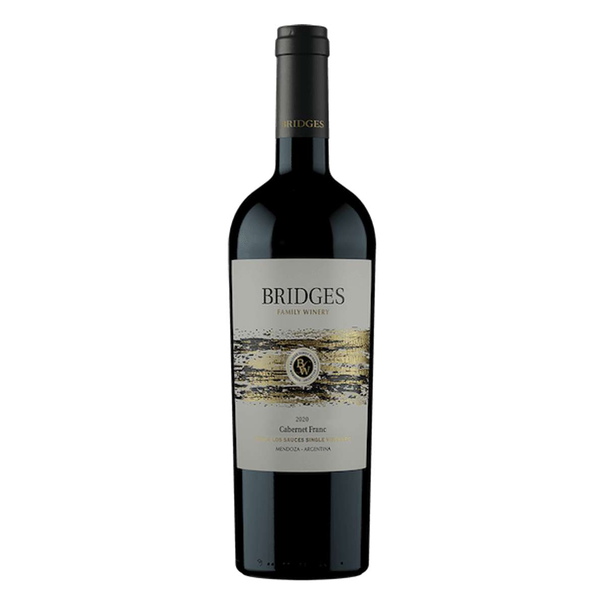 Bridges Single Vineyard Cabernet Franc 2022