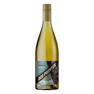 Dos Puentes Barrel Select Chardonnay 2023
