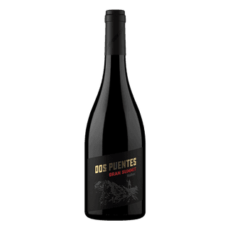 Dos Puentes Gran Summit Malbec 2020