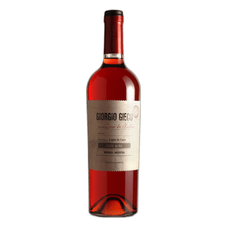 Gieco Rose de Malbec 2022
