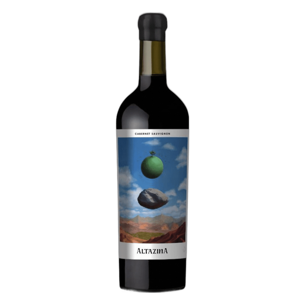 Obra de la Montaña Altazina 2025
