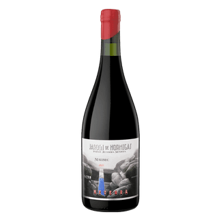 Jardín de Hormigas Meteora Malbec Orgánico 2024