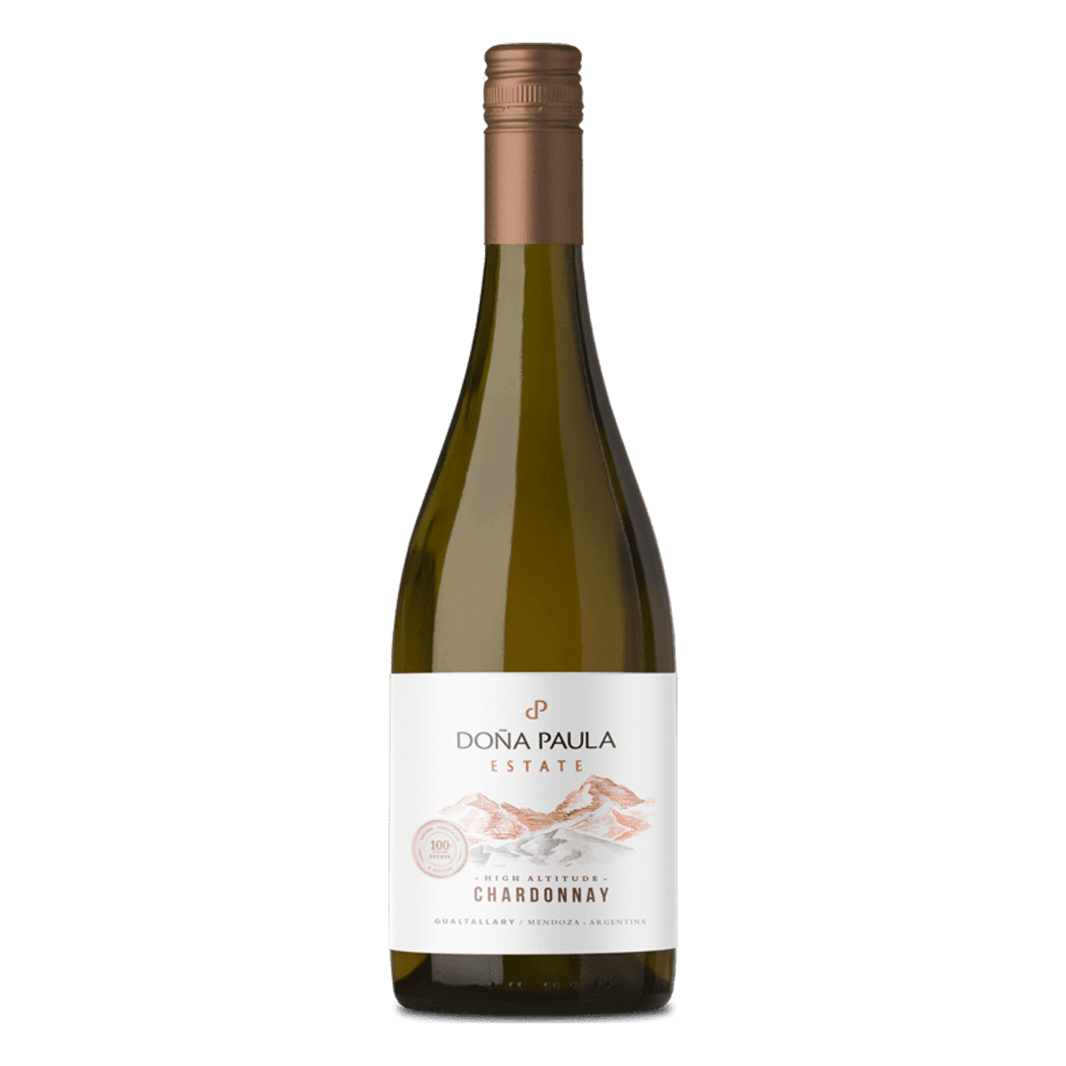 Doña Paula Estate Chardonnay 2023