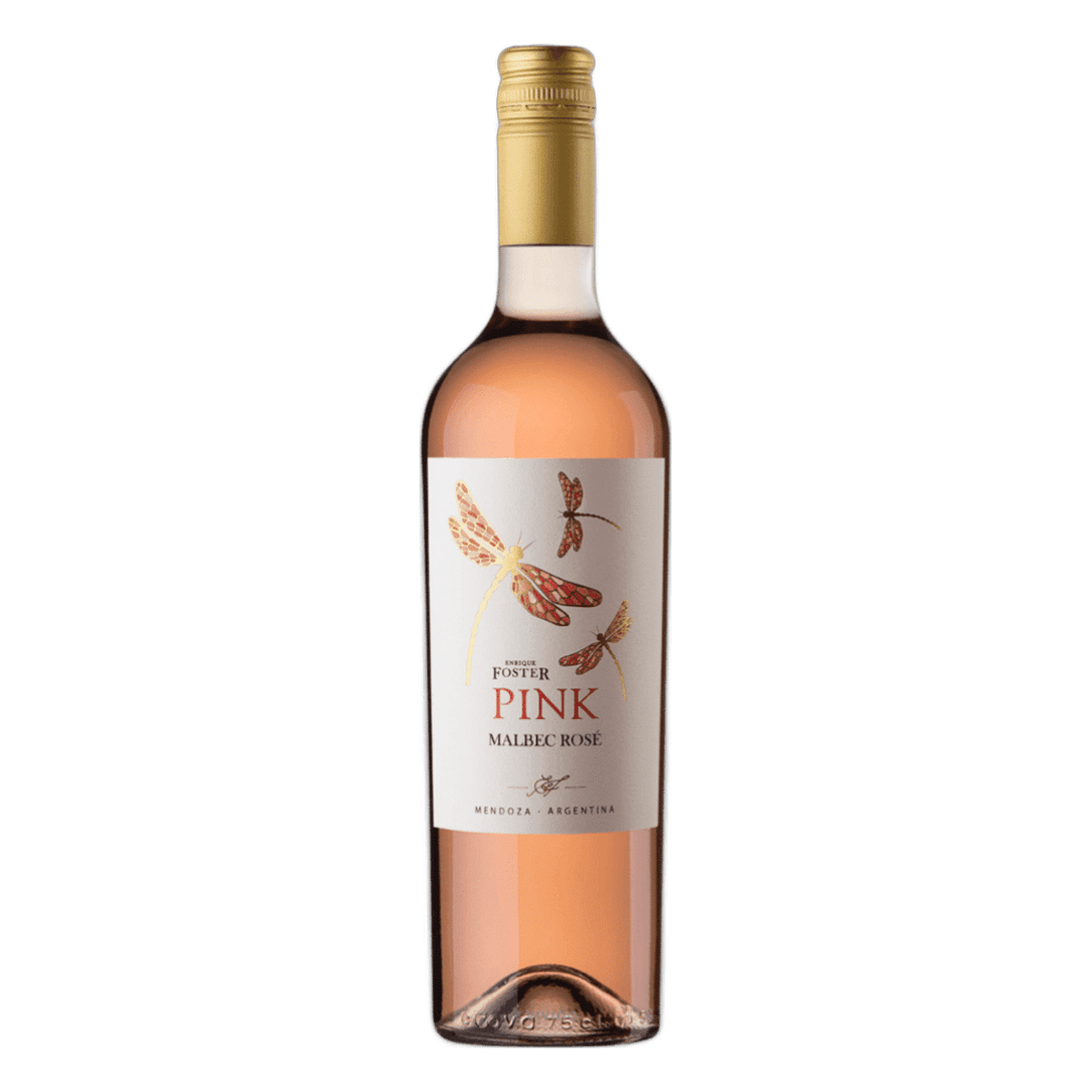 Foster Pink Malbec Rosé 2025
