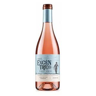 Gimenez Riili Tío Excéntrico Blend Rosado