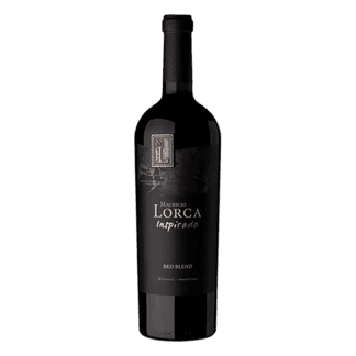 Mauricio Lorca Inspirado Blend