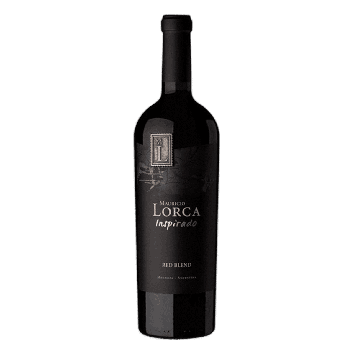 Mauricio Lorca Inspirado Blend