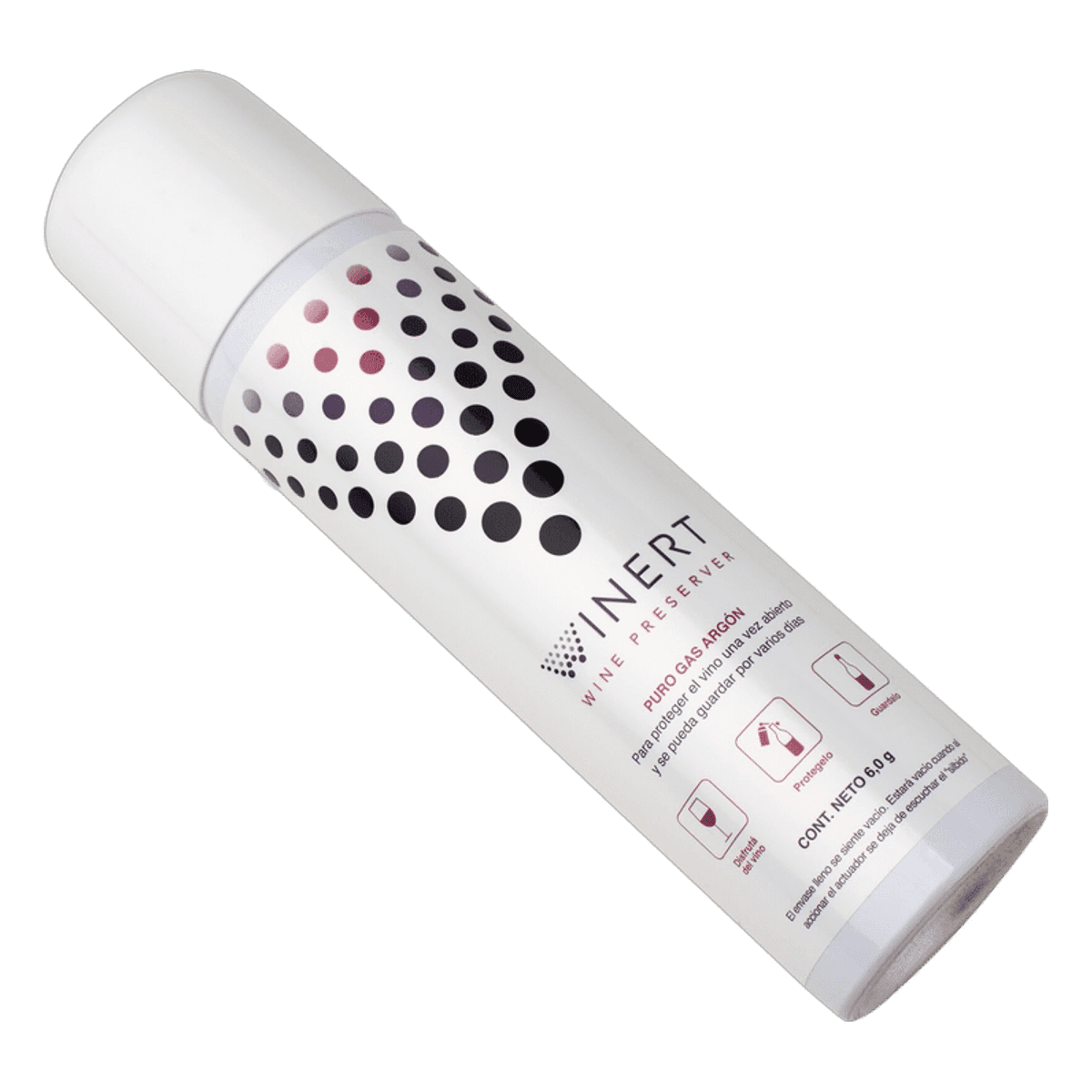Winert - Conservador del Vino