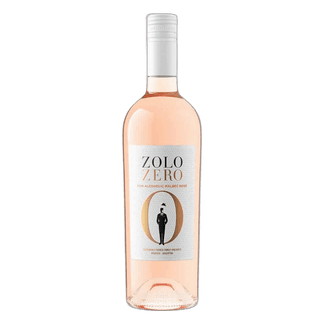 Zolo Zero Rosé 0.0 Alcohol