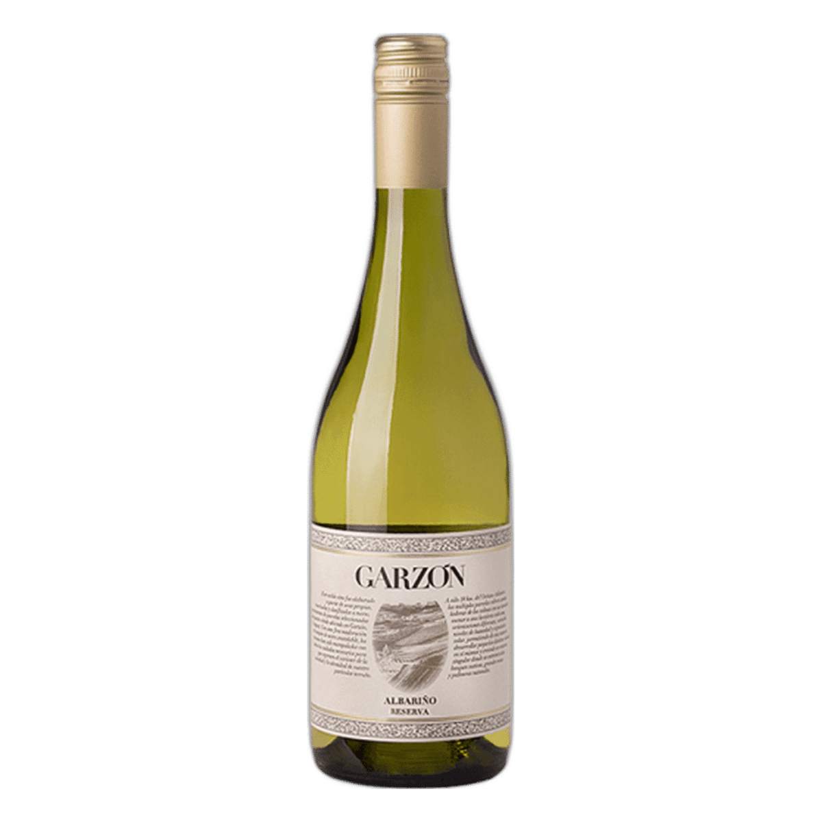Garzon Albariño 2023