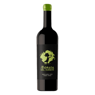 Morada del Duende Malbec 2025