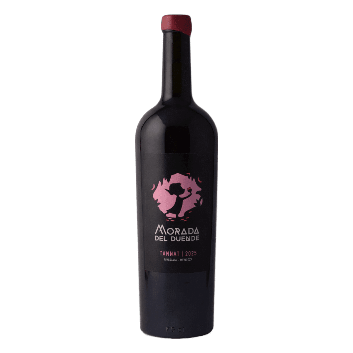 Morada del Duende Tannat 2025