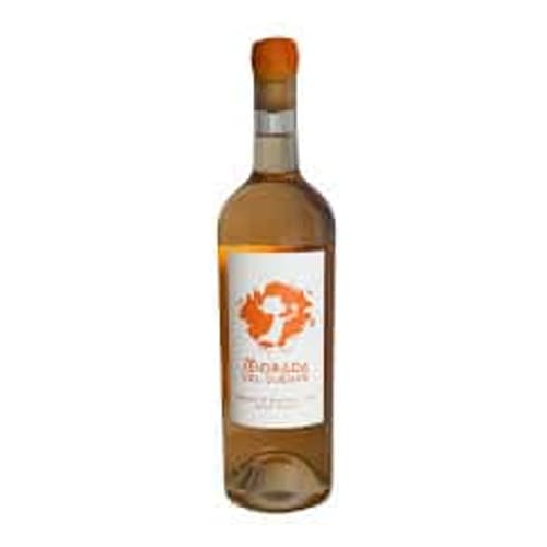 Morada del Duende Naranjo de Moscatel 2025
