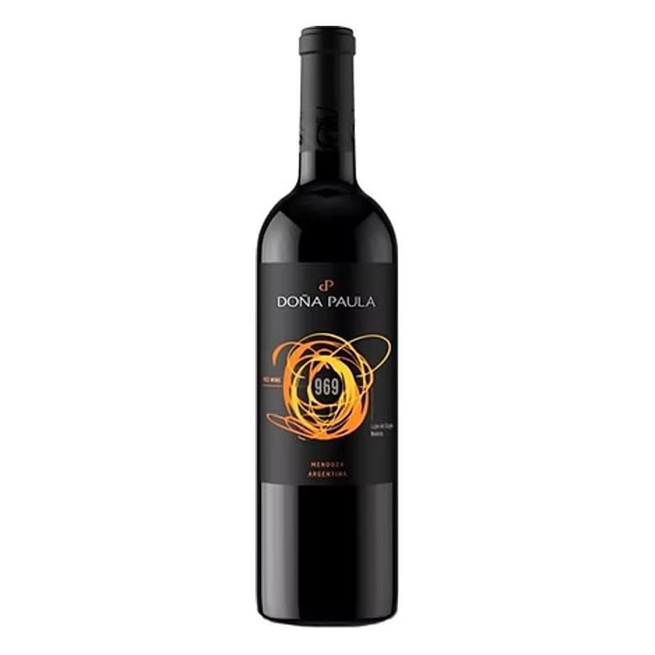 Doña Paula Altitude Series 969