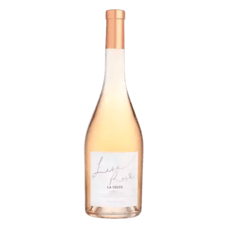 Chateau La Coste Lisa Rosé Méditerranée Sélection 2023