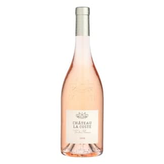 Chateau La Coste Rosé de Provence 2023