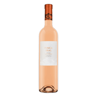 Finca Iral Rosado Los Sauces 2024