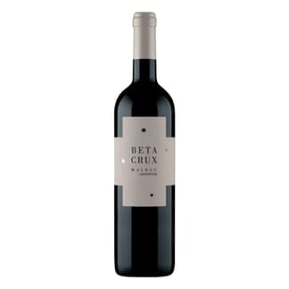 Beta Crux Malbec 2021