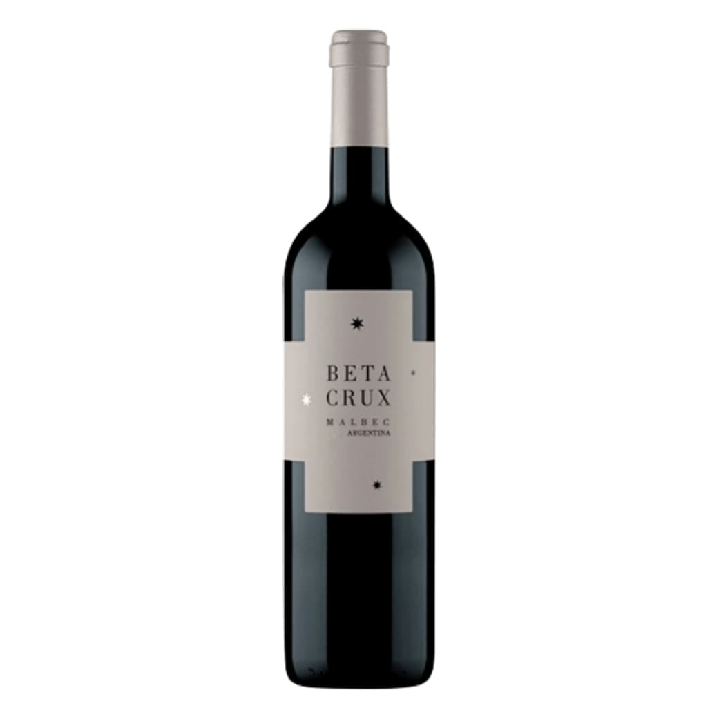 Beta Crux Malbec 2022