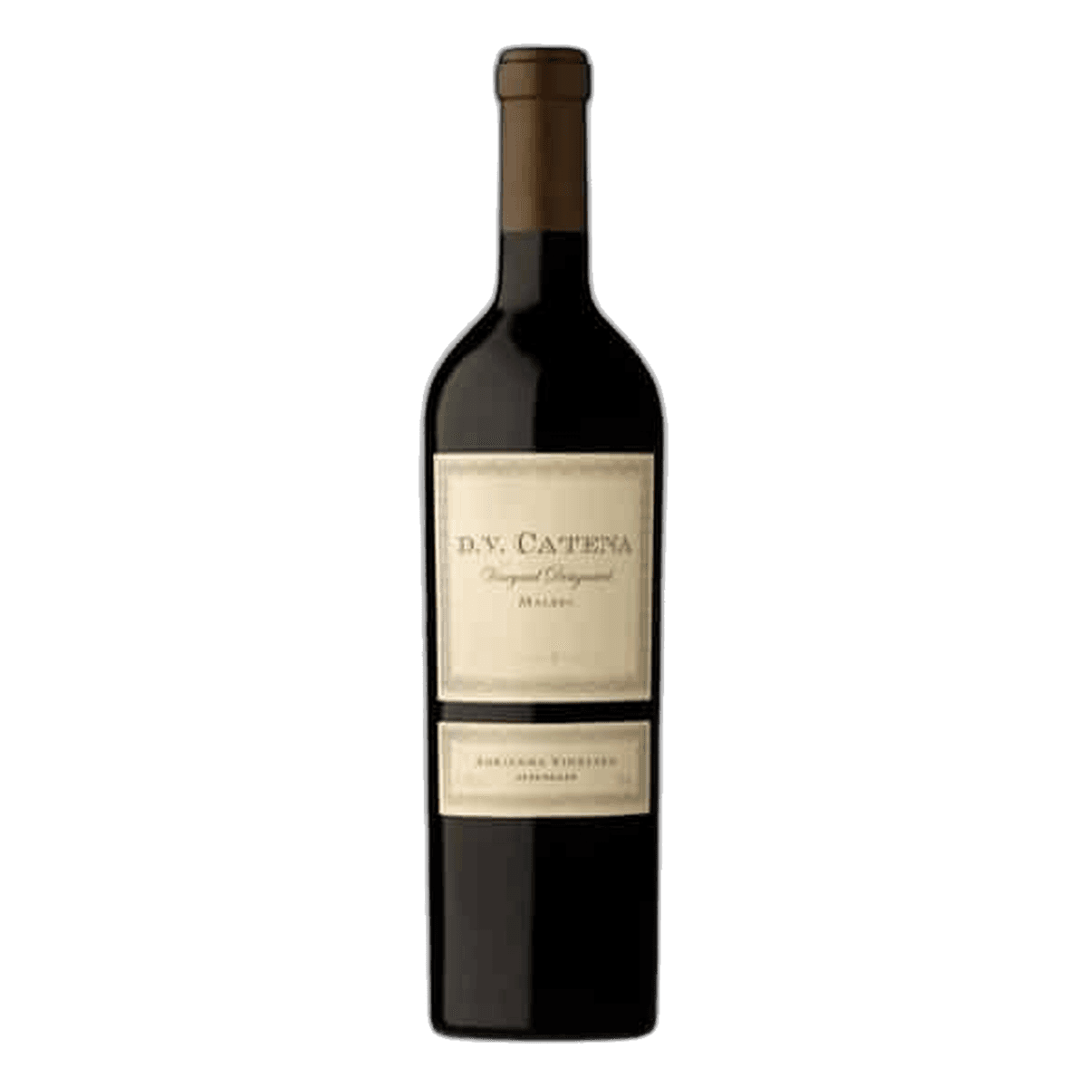 DV Catena Malbec Adrianna Vineyard 2023