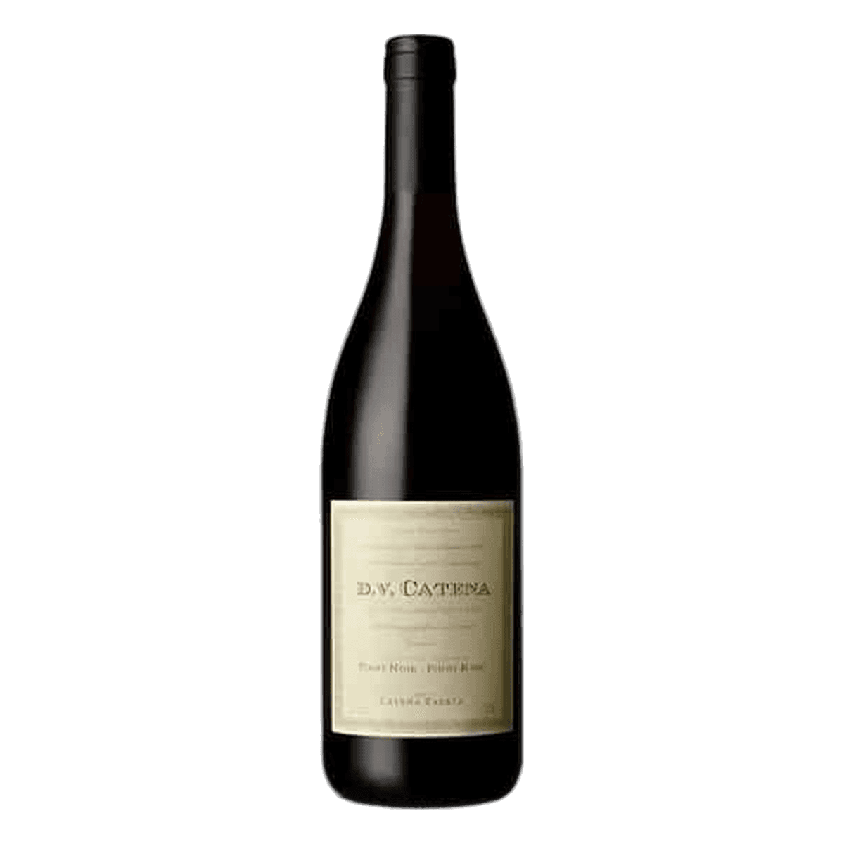 DV Catena Pinot Noir - Pinot Noir