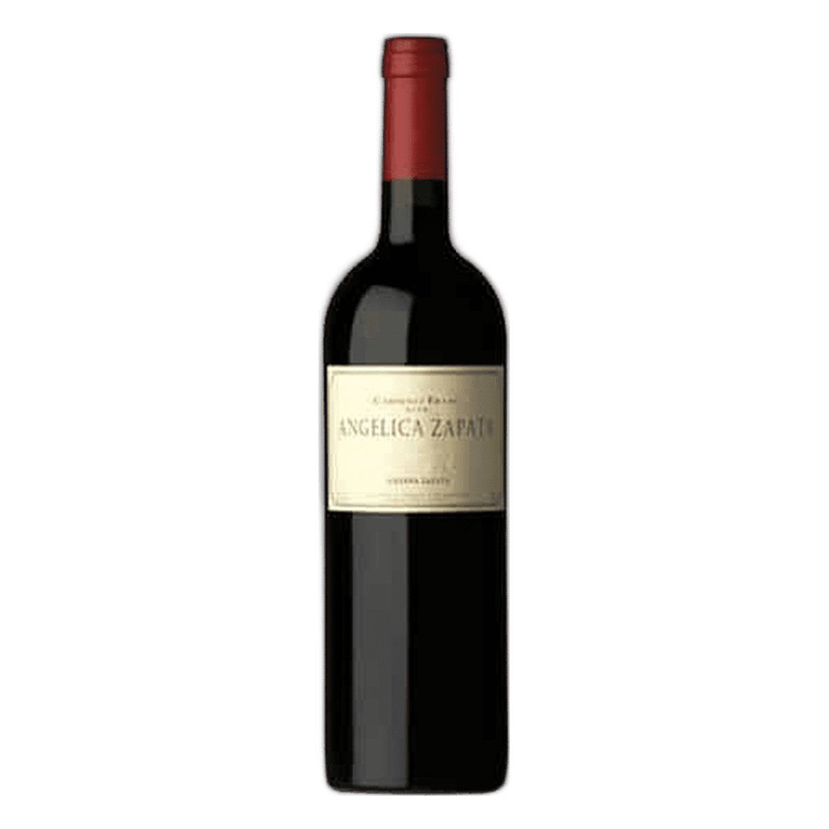 Angélica Zapata Cabernet Franc Alta