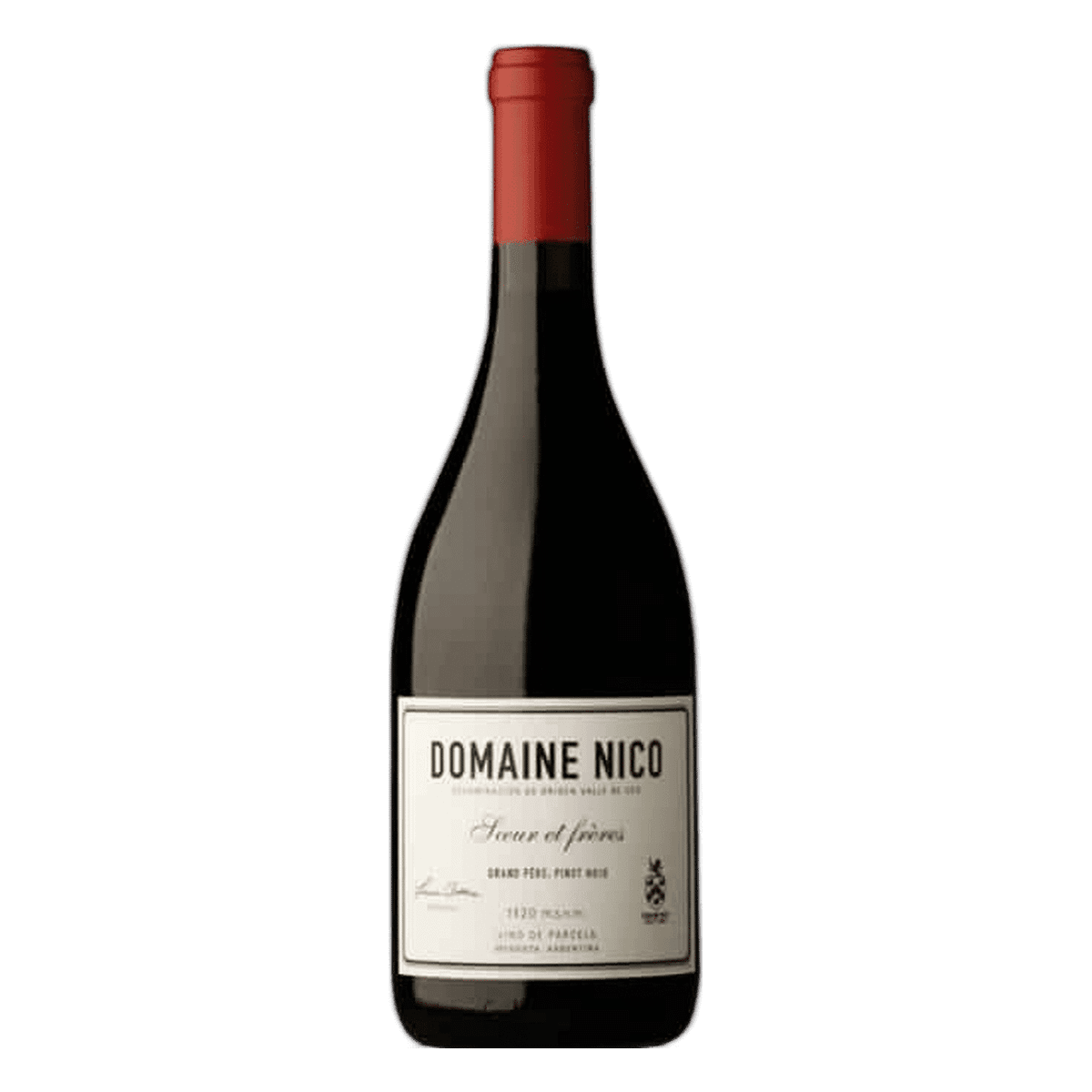 Domaine Nico Grand Père Pinot Noir