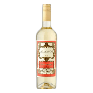 Alamos Blanco Dulce Natural Catena Zapata