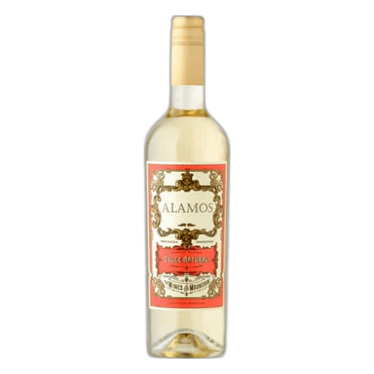 Alamos Blanco Dulce Natural Catena Zapata