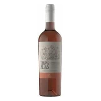Tierras Altas Malbec Rose 2025