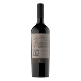 Tierras Altas Malbec 2023